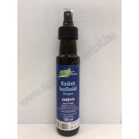 Egészségmarket ezüstkolloid 100 ml