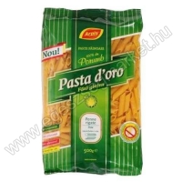 Pasta D\'oro penne 500 g (OÉTI:6895/2010)
