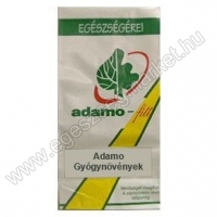 Adamo tea galagonyavirágvég szálas 50 g