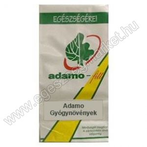 Adamo álmosgyökér-törzs Natúr tea 50 g