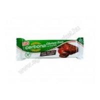 Cerbona csokoládés-meggyes gluténmentes müzliszelet 35 g