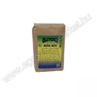 Glutenix Alba-mix lisztkeverék 500 g  (OÉTI:12946/2013)