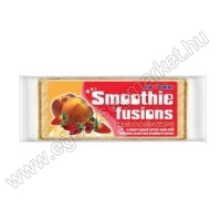 Ma baker epres-barackos joghurtos fusion zabszelet 100g