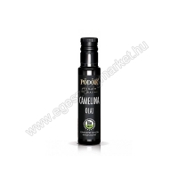 Pödör bio Camelina olaj 100ml