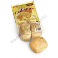 Schar Ciabatta elősütött zsemlék 200 g (OÉTI:10466/2012)