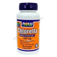 Now Chlorella kapszula 100 db