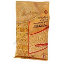 Barbara gluténmentes kiskocka tészta 200 g  (OÉTI:1540/2006)