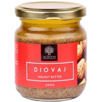 Almitas (Fitpaleo) dióvaj 200g