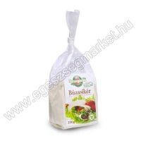 Naturganik búzasikér 250 g