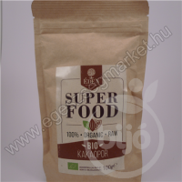 Éden prémium bio kakaópor, 100 g