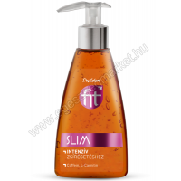 Dr. Kelen Fitness Slim Zsírégető Gél, 150 ml