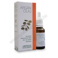Aromax argánolaj, 20 ml