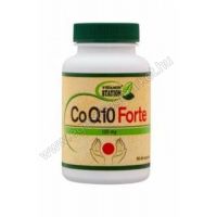 Vitamin station coq10 forte kapszula 100mg 100db