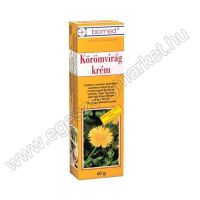 Biomed Körömvirág Krém - 60 g