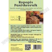 Paleolét ropogós panírkeverék 215 g