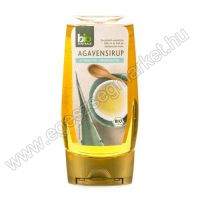 Bio zentrale agavé szirup 350 g