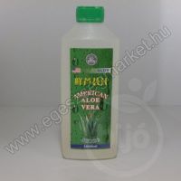 Dr. Chen american aloe vera juice, 1000 ml