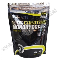 Biotech 100% kreatin-monohidrát 300g