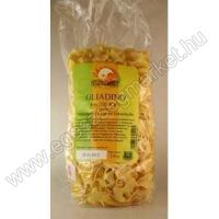 Gliadino fodroskocka tészta 200 g (OÉTI:11905/2012)