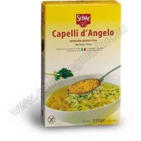 Schar Capelli de Angelo gluténmentes metélt leves tészta 250 g