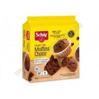 Schar csokoládés muffin 65g
