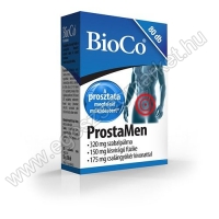 BioCo ProstaMen 80db
