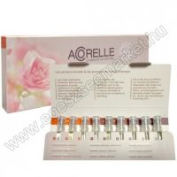 Acorelle eau de parfum mini szett 9x1.5ml, 14 ml