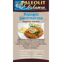 Paleolit Éléskamra ropogós panírmorzsa keverék 200 g