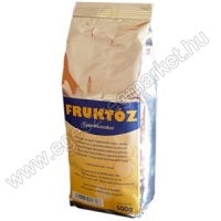 Hunorganic fruktóz 500 g
