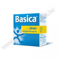 Basica Direkt Bázikus Mikrogyöngyök, 30 db