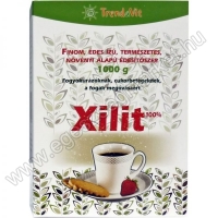 Trendavit xilit édesitőszer 1000 g