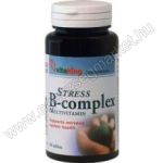 VITAKING STRESSZ B-KOMPLEX (60) TABLETTA