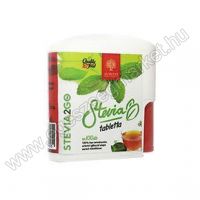 Almitas (Fitpaleo) stevia tabletta 100db
