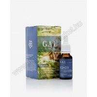 GAL K2-D3 vitamin Forte, 1000 mcg K-komplex+4000 NE D3 x 60 adag