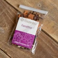 Fűszerész forraltbor fűszerkeverék, 20 g