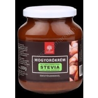 Almitas (Fitpaleo) mogyorókrém 350g