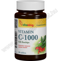 VITAKING C-1000MG (30) TABLETTA