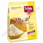 Schar MIX IT glutén és laktózmentes liszt 500g