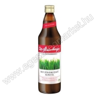 Dr. Steinberger Bió Zöldbúzafű Koktél 750 ml