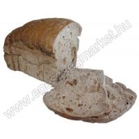 Mester bácskai barna kenyér (védőgázas) 420 g