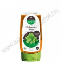Agava bio menta szirup, 350 g