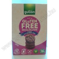 Gullon Gluténmentes Choco Chips 200 g