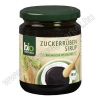 Bio Zentrale Cukorrépa Szirup 320g