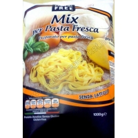 Nutri Free  Mix per Pasta Fresca tésztaliszt gluténmentes 1 kg