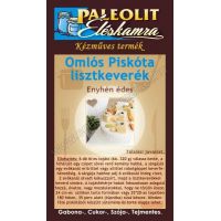 Paleolit Éléskamra omlós piskóta lisztkeverék 125 g