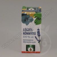 Medinatural 100% illóolaj légzéskönnyítő, 10 ml