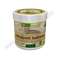 Herbioticum Kézápoló balzsam paraffinolajos - 250ml
