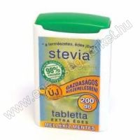 Bio-Herb Stevia tabletta 100db