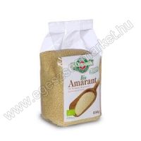 Biorganik amarant mag 500g