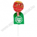 Chupa Chups gluténmentes Fruit nyalóka 12 g